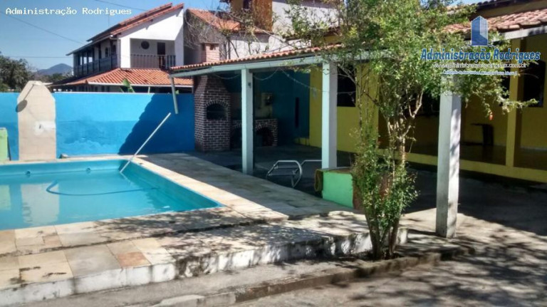 Imagem Casa com 3 Quartos para Temporada, 250 m² em barra Nova - Saquarema Imagem Casa com 3 Quartos para Temporada, 250 m² em barra Nova - Saquarema