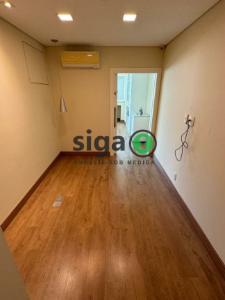 Imagem Imóvel Comercial para Alugar, 74 m² em Jardim Caboré - São Paulo