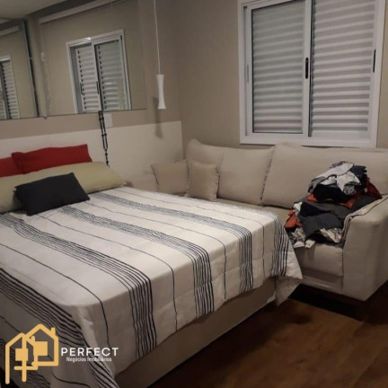 Imagem Apartamento com 3 Quartos à Venda, 100 m² em Jardim Das Nações - Taubaté Imagem Apartamento com 3 Quartos à Venda, 100 m² em Jardim Das Nações - Taubaté