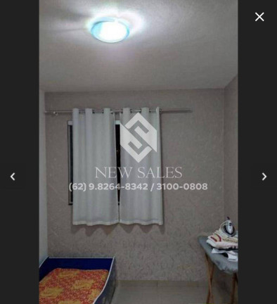 Imagem Apartamento com 3 Quartos à Venda, 92 m² em Setor Oeste - Goiânia Imagem Apartamento com 3 Quartos à Venda, 92 m² em Setor Oeste - Goiânia