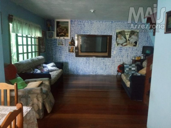 Imagem Casa com 3 Quartos à Venda, 186 m² em Rincão Dos Ilhéus - Estância Velha
