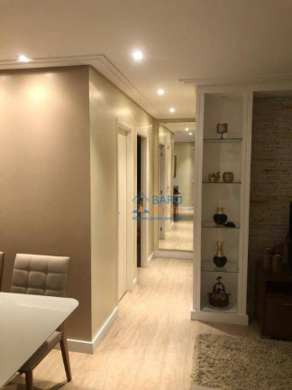Imagem Apartamento com 3 Quartos à Venda, 78 m² em Vila Leopoldina - São Paulo Imagem Apartamento com 3 Quartos à Venda, 78 m² em Vila Leopoldina - São Paulo