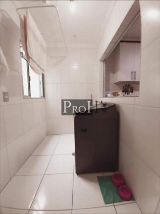 Imagem Apartamento com 2 Quartos à Venda, 86 m² em Utinga - Santo André Imagem Apartamento com 2 Quartos à Venda, 86 m² em Utinga - Santo André