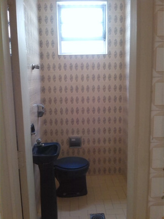 Imagem Sobrado com 3 Quartos à Venda, 218 m² em Embaré - Santos Imagem Sobrado com 3 Quartos à Venda, 218 m² em Embaré - Santos