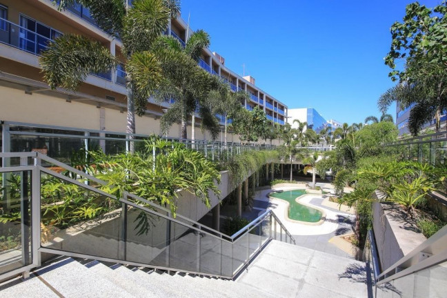 Imagem Imóvel à Venda, 43 m² em Barra Da Tijuca - Rio De Janeiro