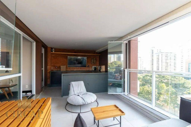 Imagem Apartamento com 1 Quarto à Venda, 88 m² em Paraíso - São Paulo Imagem Apartamento com 1 Quarto à Venda, 88 m² em Paraíso - São Paulo