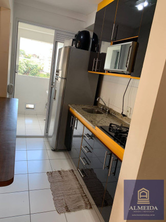 Imagem Apartamento com 1 Quarto à Venda, 55 m² em Vila Das Belezas - São Paulo