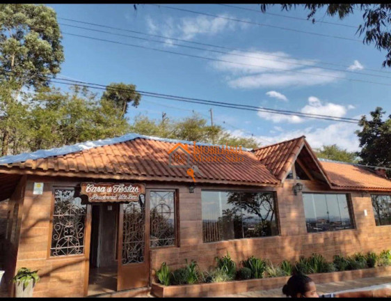 Casa com 2 Quartos à Venda, 60 m² em Jardim Guilhermino - Guarulhos