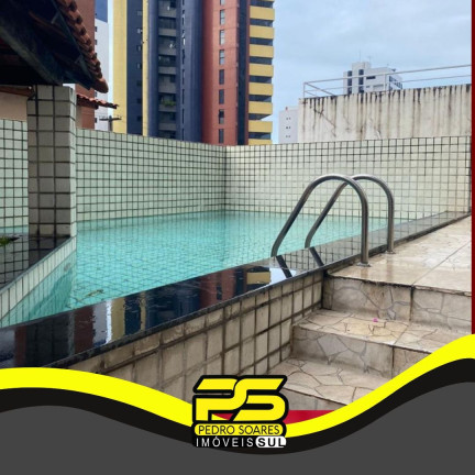 Imagem Apartamento com 3 Quartos para Alugar, 143 m² em Estados - João Pessoa Imagem Apartamento com 3 Quartos para Alugar, 143 m² em Estados - João Pessoa