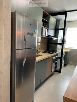 Imagem Apartamento com 2 Quartos à Venda, 47 m² em Arujá Center Ville - Aruja