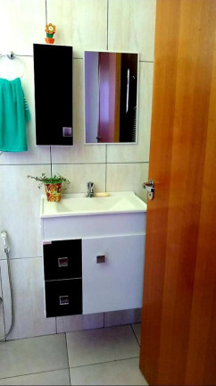 Imagem Casa com 3 Quartos à Venda, 120 m² em Jardim Ouro Verde - Paiçandu Imagem Casa com 3 Quartos à Venda, 120 m² em Jardim Ouro Verde - Paiçandu