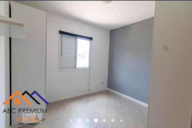 Imagem Apartamento com 2 Quartos à Venda, 60 m² em Vila Príncipe De Gales - Santo André