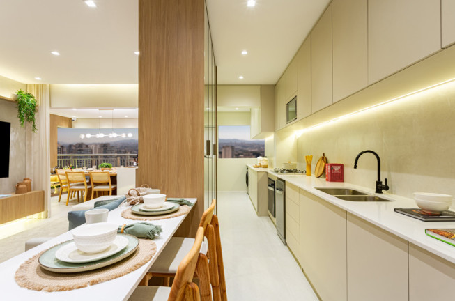 Imagem Apartamento com 3 Quartos à Venda, 97 m² em Tatuapé - São Paulo Imagem Apartamento com 3 Quartos à Venda, 97 m² em Tatuapé - São Paulo