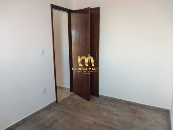 Imagem Casa com 2 Quartos à Venda, 57 m² em Sítio Do Campo - Praia Grande