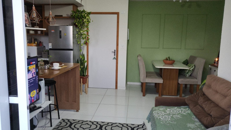Imagem Apartamento com 2 Quartos à Venda, 53 m² em Candeias - Jaboatão Dos Guararapes