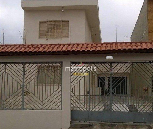 Imagem Sobrado com 5 Quartos à Venda, 220 m² em Vila São Nicolau - São Paulo Imagem Sobrado com 5 Quartos à Venda, 220 m² em Vila São Nicolau - São Paulo