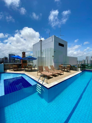 Imagem Apartamento com 3 Quartos à Venda, 68 m² em Boa Viagem - Recife