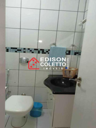 Imagem Casa de Condomínio com 2 Quartos à Venda, 126 m² em Loteamento São Francisco - Piracicaba
