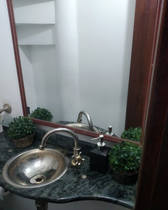 Imagem Sobrado com 3 Quartos à Venda, 180 m² em Jardim Independência - São Paulo