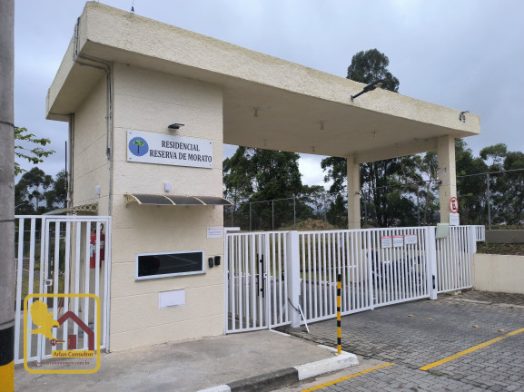 Imagem Apartamento com 2 Quartos à Venda, 46 m² em Chácara Martha - Francisco Morato