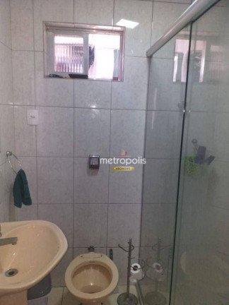 Imagem Apartamento com 2 Quartos à Venda, 64 m² em Campestre - Santo André Imagem Apartamento com 2 Quartos à Venda, 64 m² em Campestre - Santo André