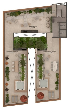 Imagem Apartamento com 3 Quartos à Venda, 96 m² em Loteamento Nazareth - Cabedelo Imagem Apartamento com 3 Quartos à Venda, 96 m² em Loteamento Nazareth - Cabedelo