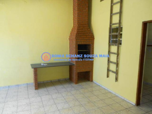 Imagem Casa com 3 Quartos à Venda, 321 m² em Grandesp - Itanhaém Imagem Casa com 3 Quartos à Venda, 321 m² em Grandesp - Itanhaém