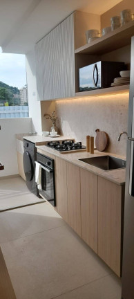 Imagem Apartamento com 2 Quartos à Venda,  em Boaçu - São Gonçalo