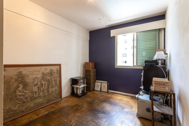 Imagem Imóvel com 3 Quartos à Venda,  em Vila Uberabinha - São Paulo