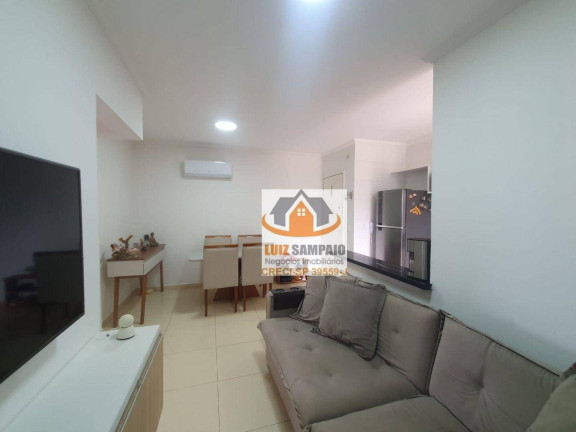 Imagem Apartamento com 2 Quartos para Alugar, 54 m² em Satélite - Itanhaém Imagem Apartamento com 2 Quartos para Alugar, 54 m² em Satélite - Itanhaém