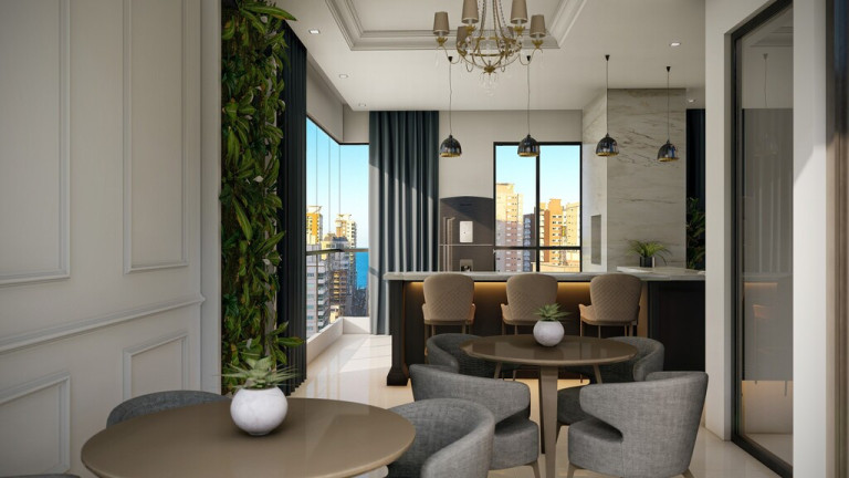 Imagem Apartamento com 3 Quartos à Venda, 115 m² em Itapema - Itapema Imagem Apartamento com 3 Quartos à Venda, 115 m² em Itapema - Itapema