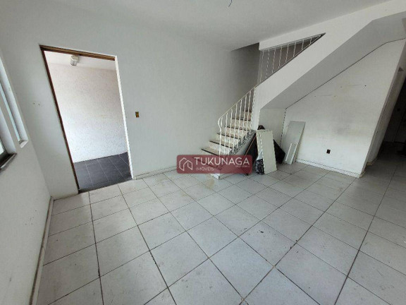 Imagem Sobrado com 3 Quartos para Alugar, 250 m² em Jardim Santa Mena - Guarulhos Imagem Sobrado com 3 Quartos para Alugar, 250 m² em Jardim Santa Mena - Guarulhos