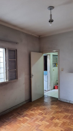 Imagem Casa com 2 Quartos à Venda, 118 m² em Vila Matilde - São Paulo