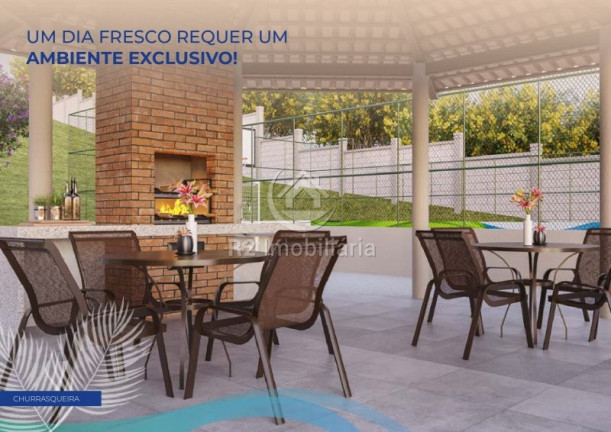 Imagem Apartamento com 2 Quartos à Venda, 48 m² em Colubande - São Gonçalo Imagem Apartamento com 2 Quartos à Venda, 48 m² em Colubande - São Gonçalo
