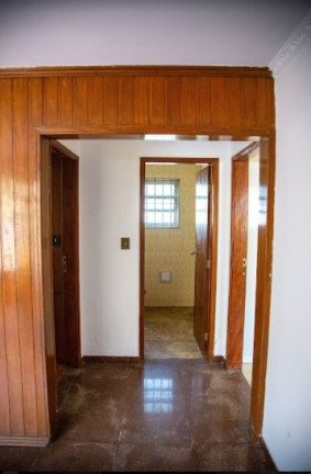 Imagem Casa com 4 Quartos à Venda, 263 m² em Jardim São José (zona Norte) - São Paulo