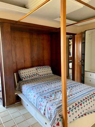 Imagem Apartamento com 3 Quartos à Venda, 175 m² em Camboinha - Cabedelo