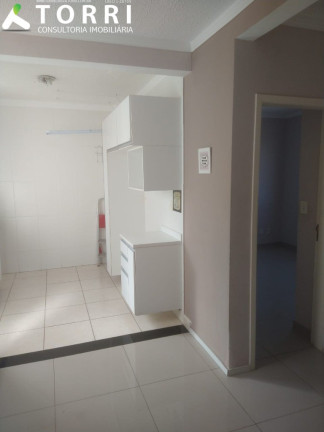 Imagem Apartamento com 2 Quartos à Venda, 49 m² em Boa Vista - Sorocaba Imagem Apartamento com 2 Quartos à Venda, 49 m² em Boa Vista - Sorocaba