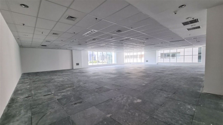 Imagem Sala Comercial para Alugar, 568 m² em Granja Julieta - São Paulo
