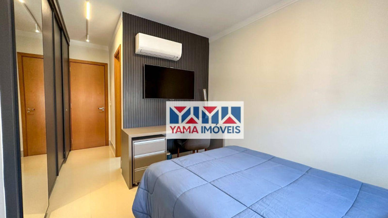 Imagem Apartamento com 3 Quartos à Venda, 155 m² em Bosque Das Juritis - Ribeirão Preto Imagem Apartamento com 3 Quartos à Venda, 155 m² em Bosque Das Juritis - Ribeirão Preto