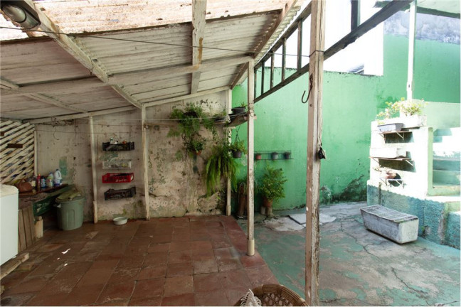 Casa com 3 Quartos à Venda, 90 m² em Campo Belo - São Paulo