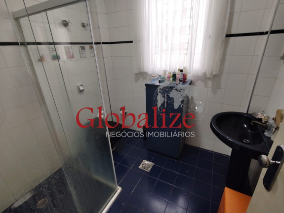Imagem Imóvel com 2 Quartos à Venda, 70 m² em Encruzilhada - Santos Imagem Imóvel com 2 Quartos à Venda, 70 m² em Encruzilhada - Santos