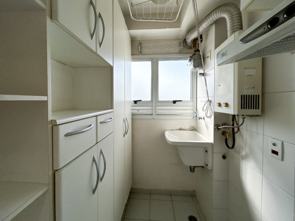 Imagem Apartamento com 2 Quartos à Venda, 48 m² em Vila Mariana - São Paulo
