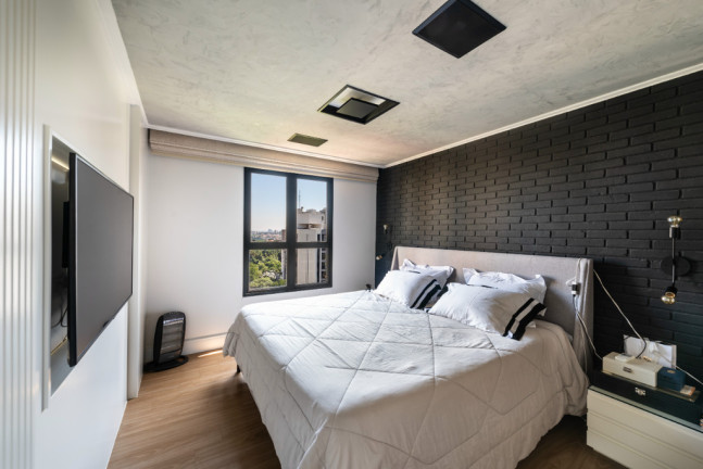 Imagem Cobertura com 1 Quarto à Venda, 140 m² em Morumbi - São Paulo Imagem Cobertura com 1 Quarto à Venda, 140 m² em Morumbi - São Paulo