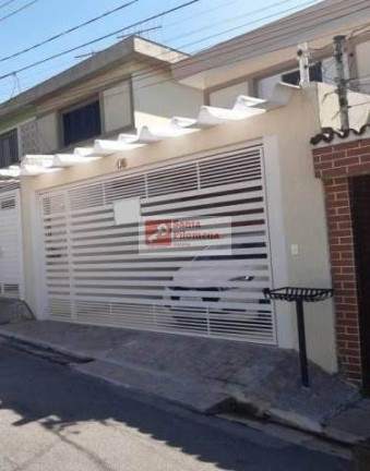 Imagem Sobrado com 3 Quartos à Venda, 181 m² em Campestre - Santo André Imagem Sobrado com 3 Quartos à Venda, 181 m² em Campestre - Santo André