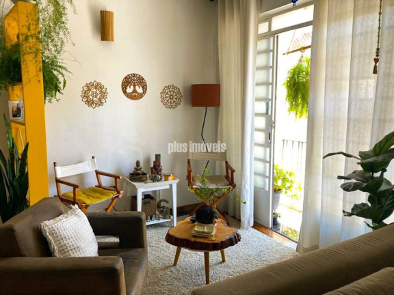 Imagem Casa com 3 Quartos à Venda, 285 m² em Saúde - São Paulo Imagem Casa com 3 Quartos à Venda, 285 m² em Saúde - São Paulo