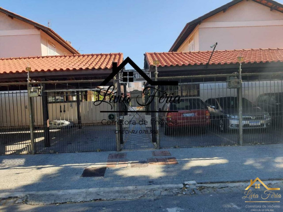 Imagem Casa com 2 Quartos à Venda, em Parque Aurora - Campos Dos Goytacazes Imagem Casa com 2 Quartos à Venda, em Parque Aurora - Campos Dos Goytacazes