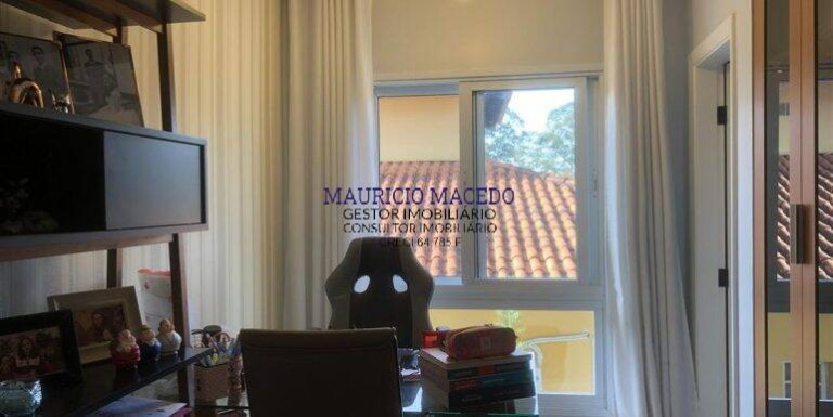 Imagem Casa com 4 Quartos para Alugar, 360 m² em Alphaville - Santana De Parnaíba Imagem Casa com 4 Quartos para Alugar, 360 m² em Alphaville - Santana De Parnaíba