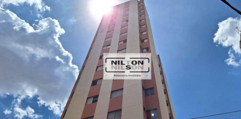 Imagem Apartamento com 1 Quarto à Venda, 42 m² em Centro - Campinas Imagem Apartamento com 1 Quarto à Venda, 42 m² em Centro - Campinas