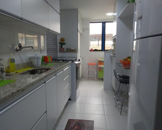 Imagem Cobertura com 3 Quartos à Venda, 195 m² em Passagem - Cabo Frio Imagem Cobertura com 3 Quartos à Venda, 195 m² em Passagem - Cabo Frio