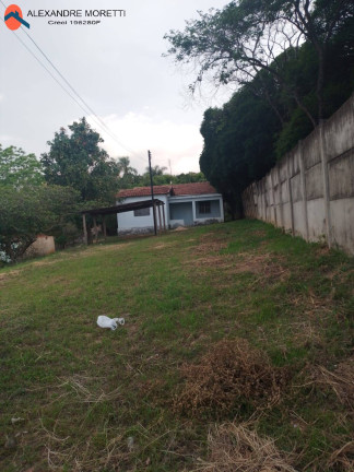 Imagem Terreno à Venda, 2.207 m² em Laranjal Paulista Imagem Terreno à Venda, 2.207 m² em Laranjal Paulista